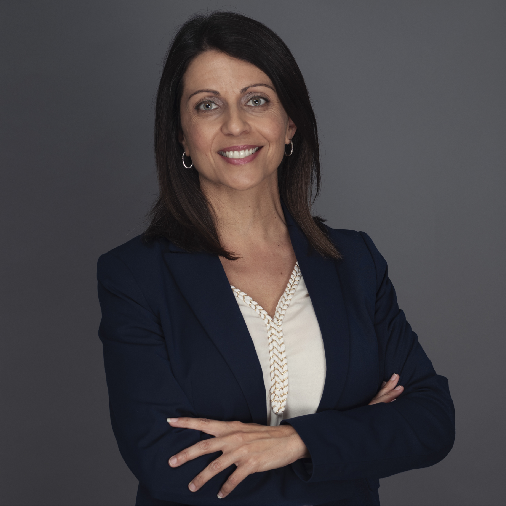 Dª. LUZ GORETTI GORRÍN RAMOS