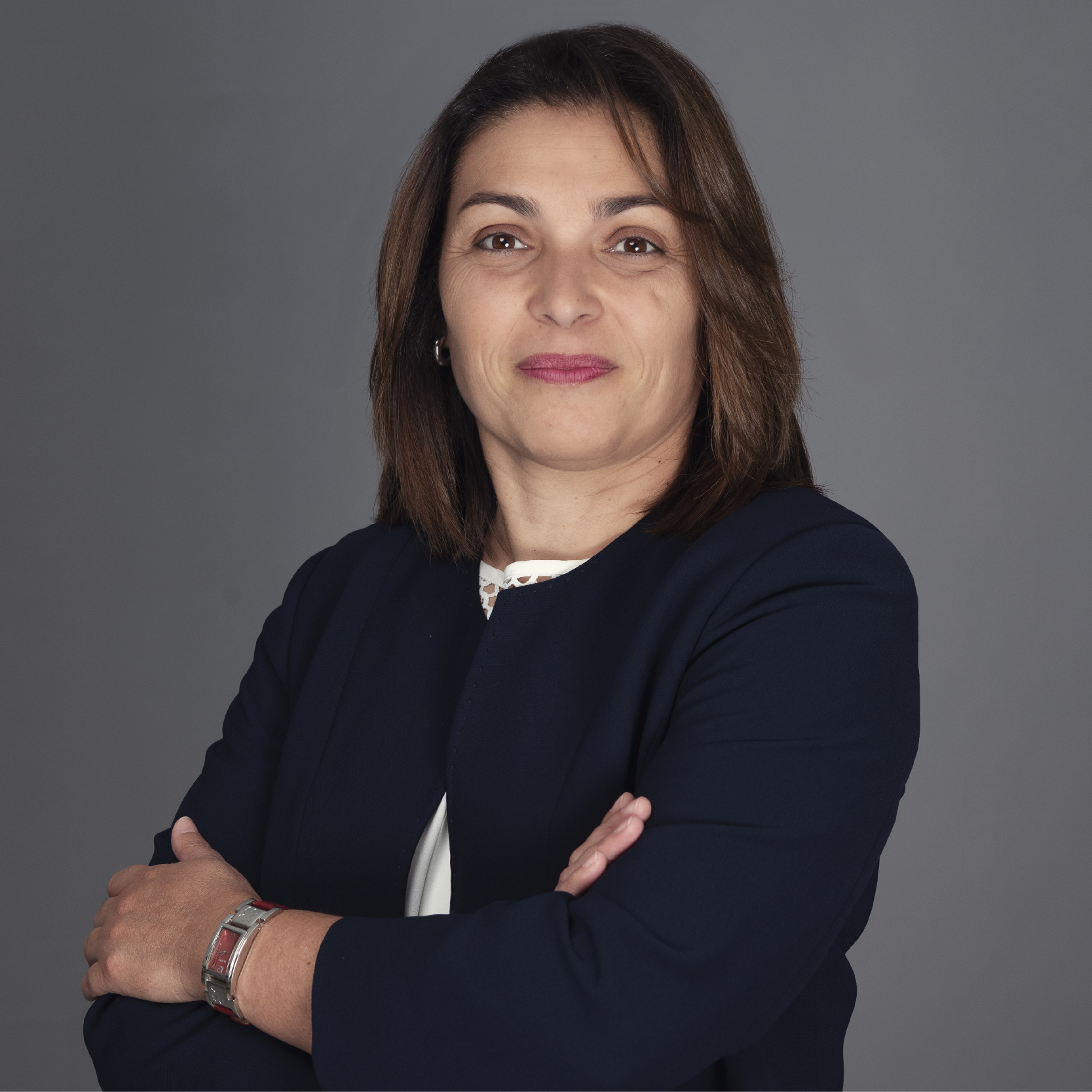 Dª.  MARIA JOSÉ GARCÍA PÉREZ