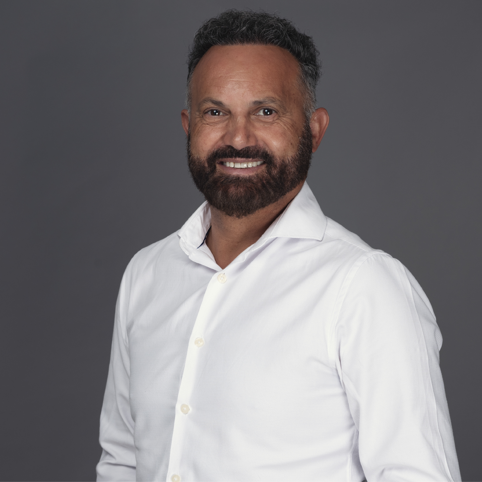 D. IBRAHIM FORTE RODRÍGUEZ.