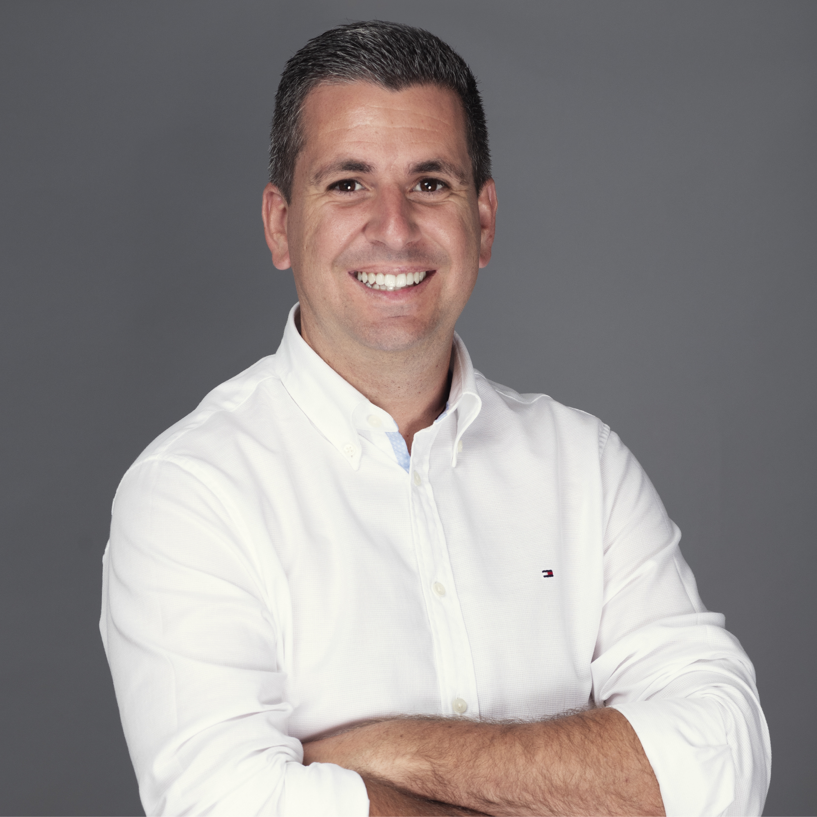 D. JUAN CARLOS GONZÁLEZ HERRERA