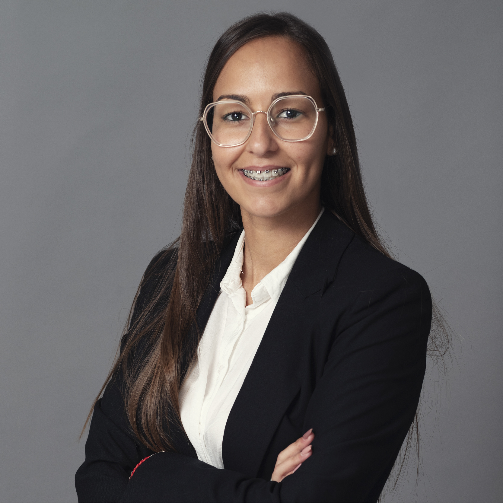 Dª. BRENDA DÉVORA PÉREZ