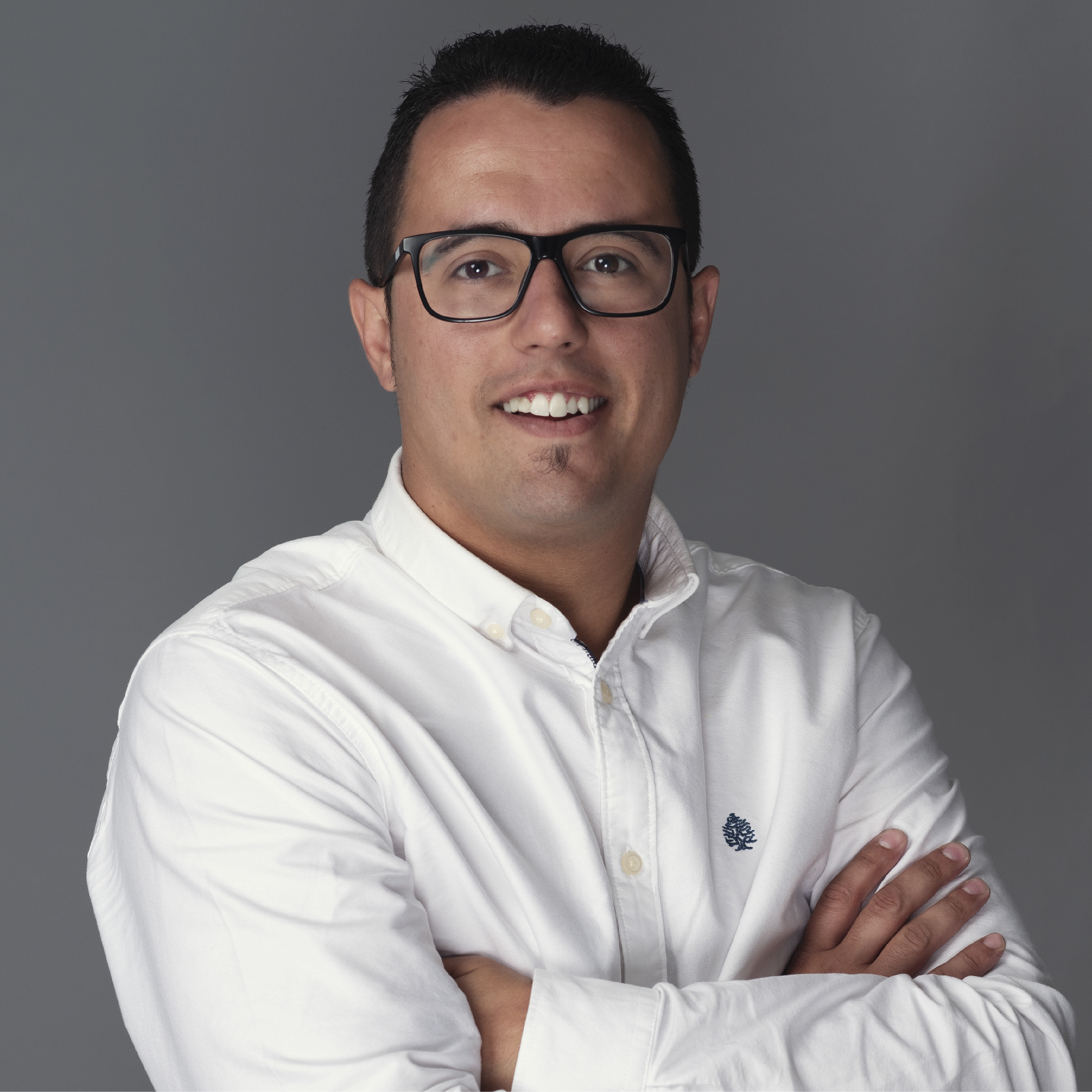 D. DAVID SALVADOR QUINTERO PÉREZ.