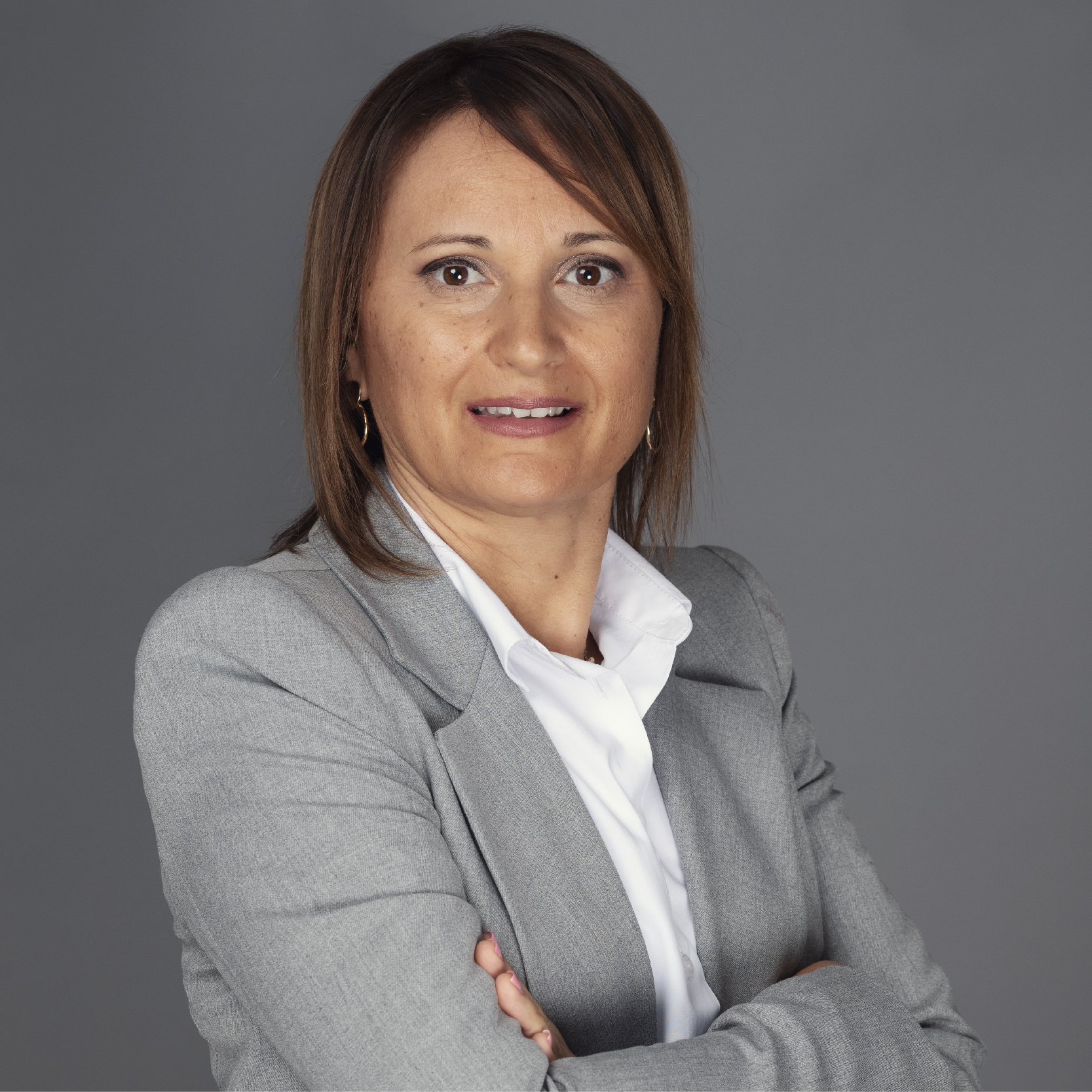 Dª. ALEXANDRA LEÓN MARTÍN