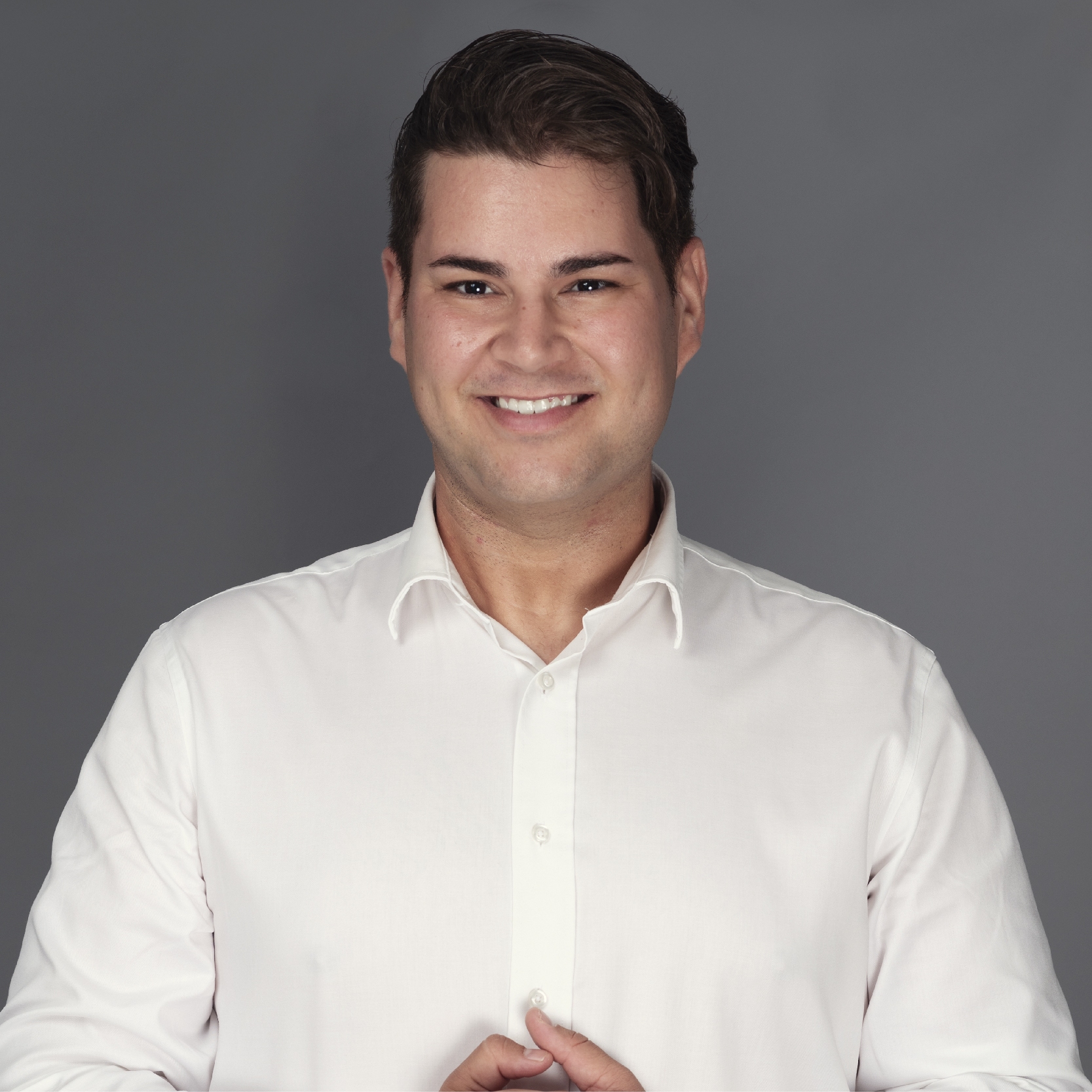 D. RAMÓN SERGIO MENDOZA EXPÓSITO