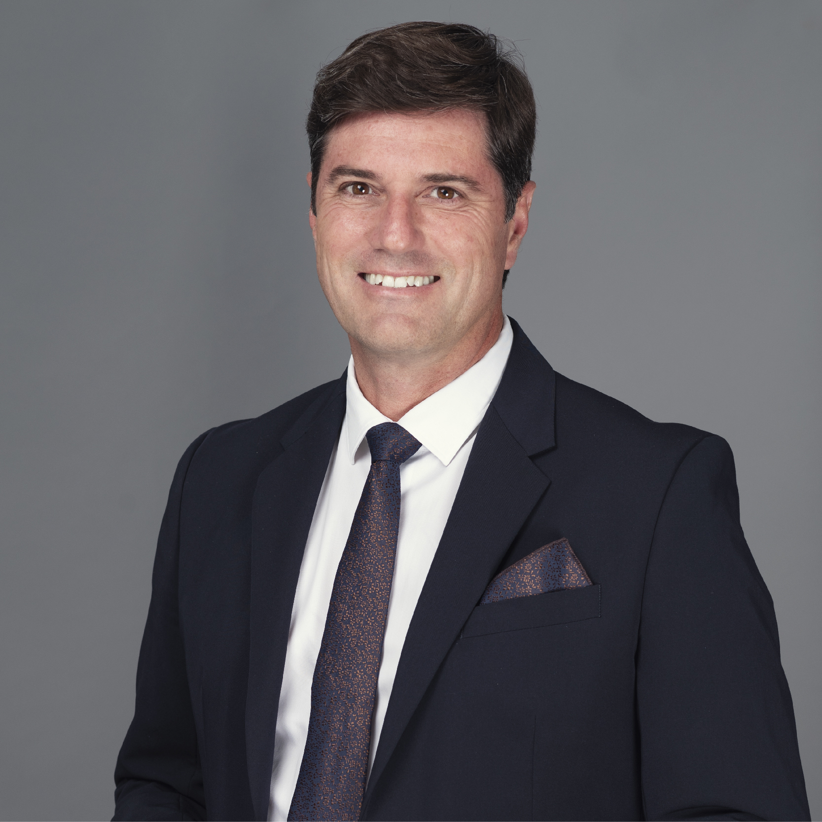 D. EMILIO JOSÉ NAVARRO CASTANEDO