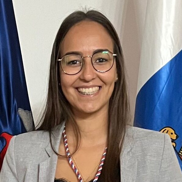 Dª. BRENDA DÉVORA PÉREZ