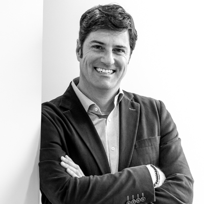 Alcalde Emilio José Navarro Castanedo