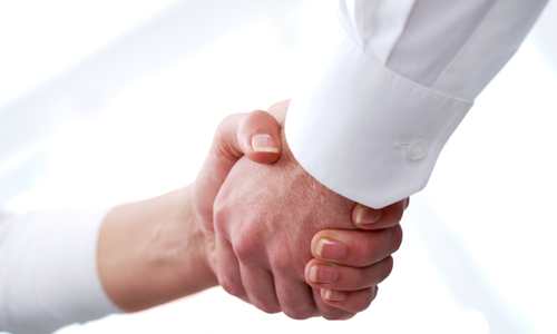 Tablón edictos y anuncios