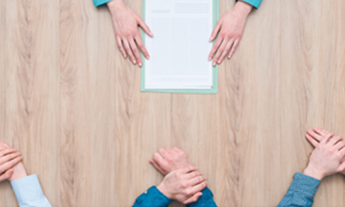 Agencia de colocación