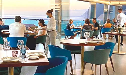 Comercio, empleo y desarrollo local