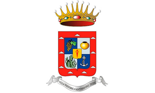 El escudo heráldico