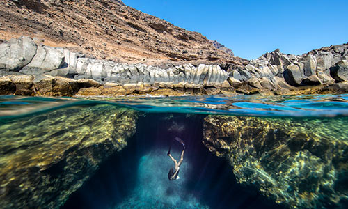 Información turística