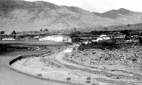 Breve referencia histórica