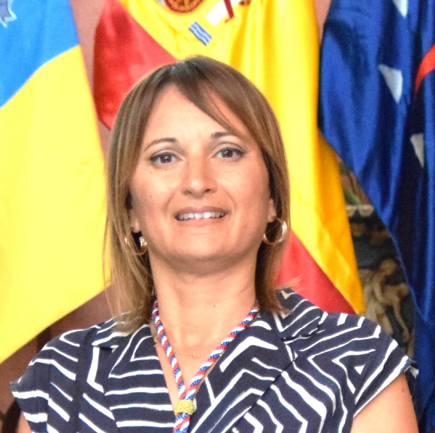 Dª. ALEXANDRA LEÓN MARTÍN