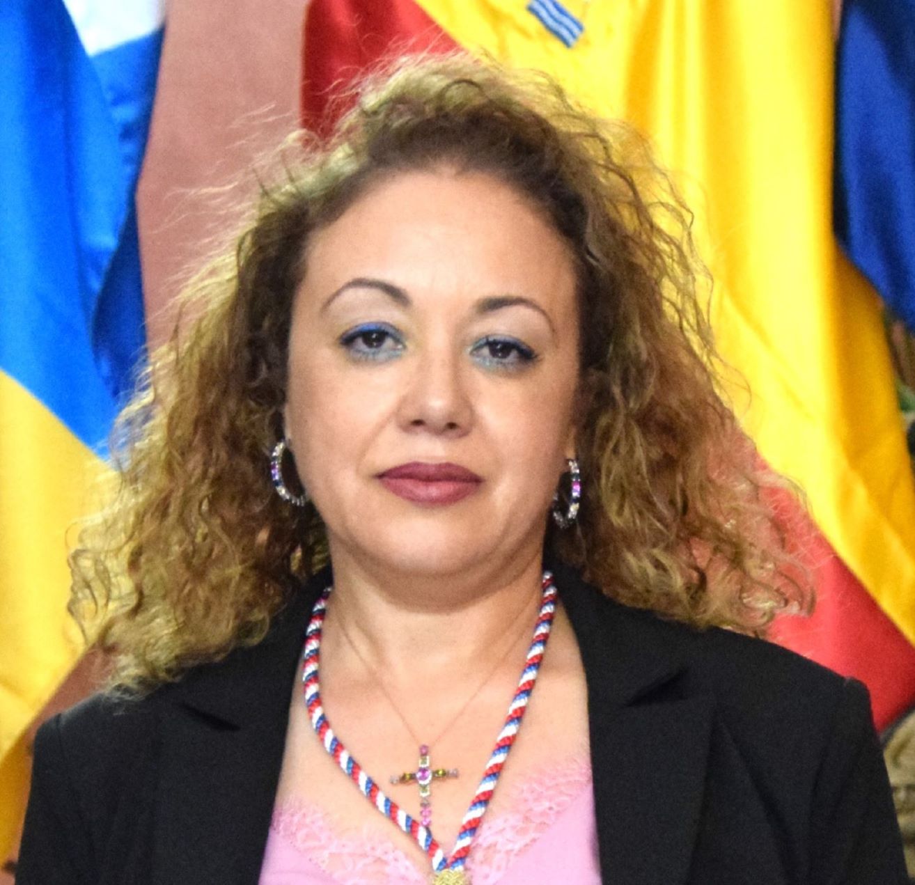 Dª. BEATRIZ GONZÁLEZ NAVARRO 