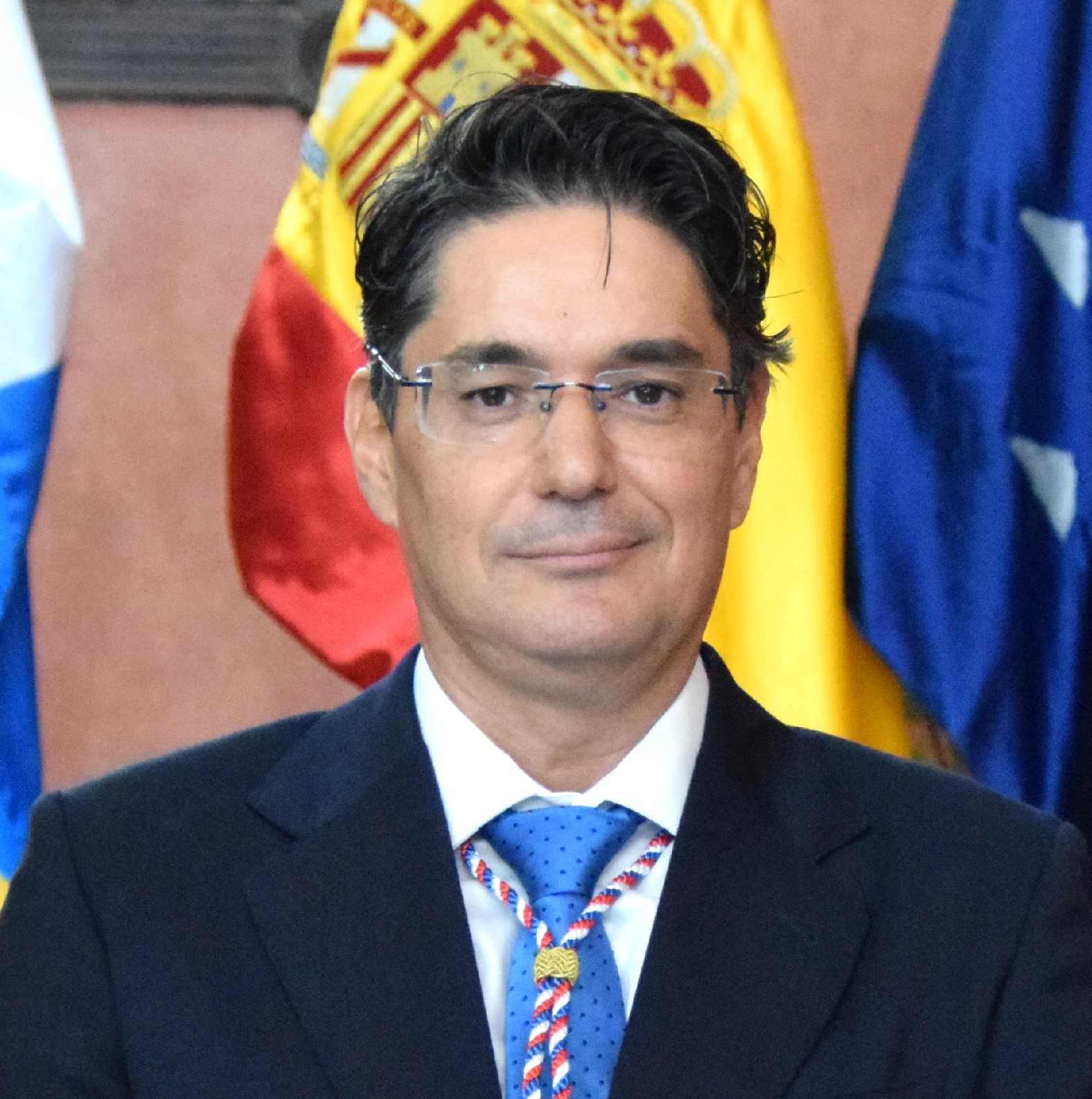 D. NICOLÁS GERMÁN JIMÉNEZ LEÓN