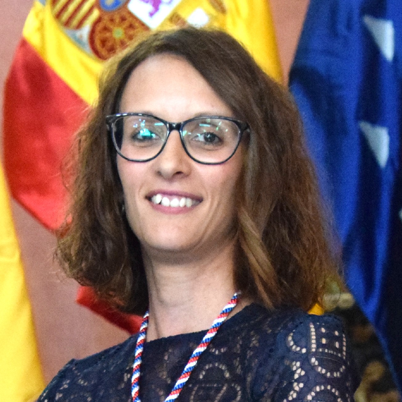 Dª. GESABEL DORTA FORTE