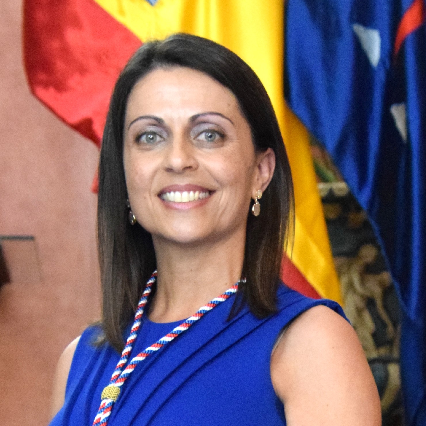 Dª.  LUZ GORETTI GORRÍN RAMOS