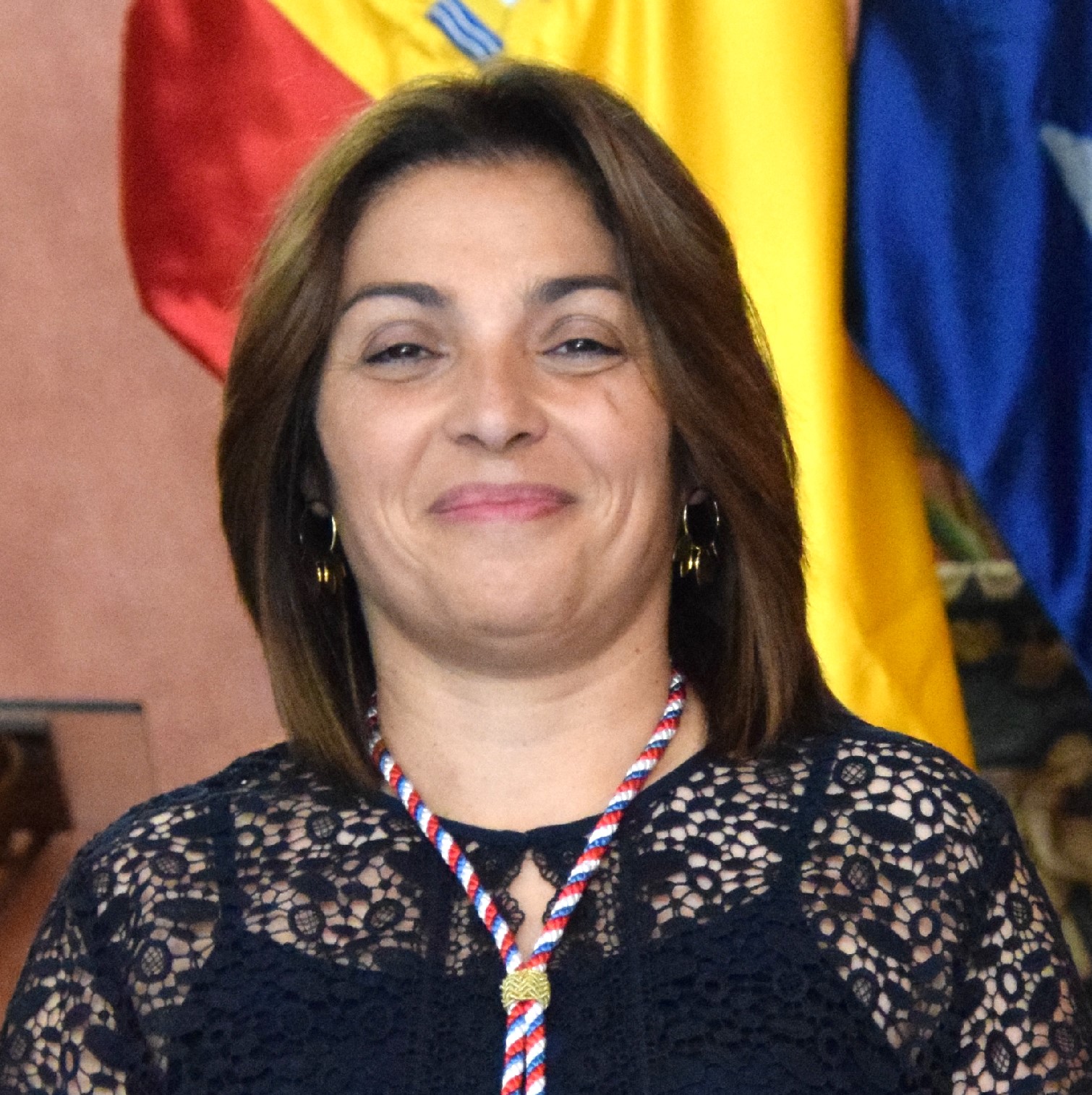 Dª.  MARIA JOSÉ GARCÍA PÉREZ