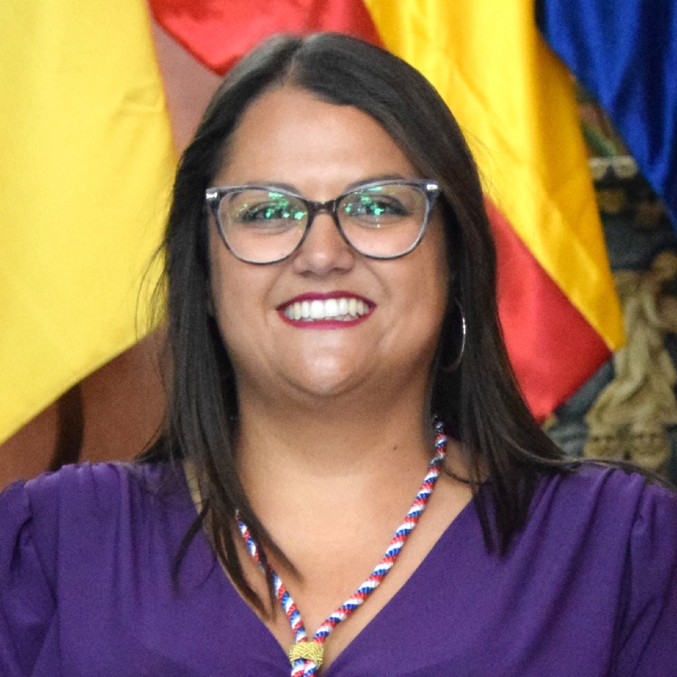 Dª. TANIA CUADRADO CARRASCO