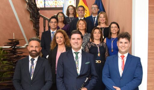 Grupo de gobierno
