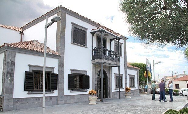 Corporación Municipal