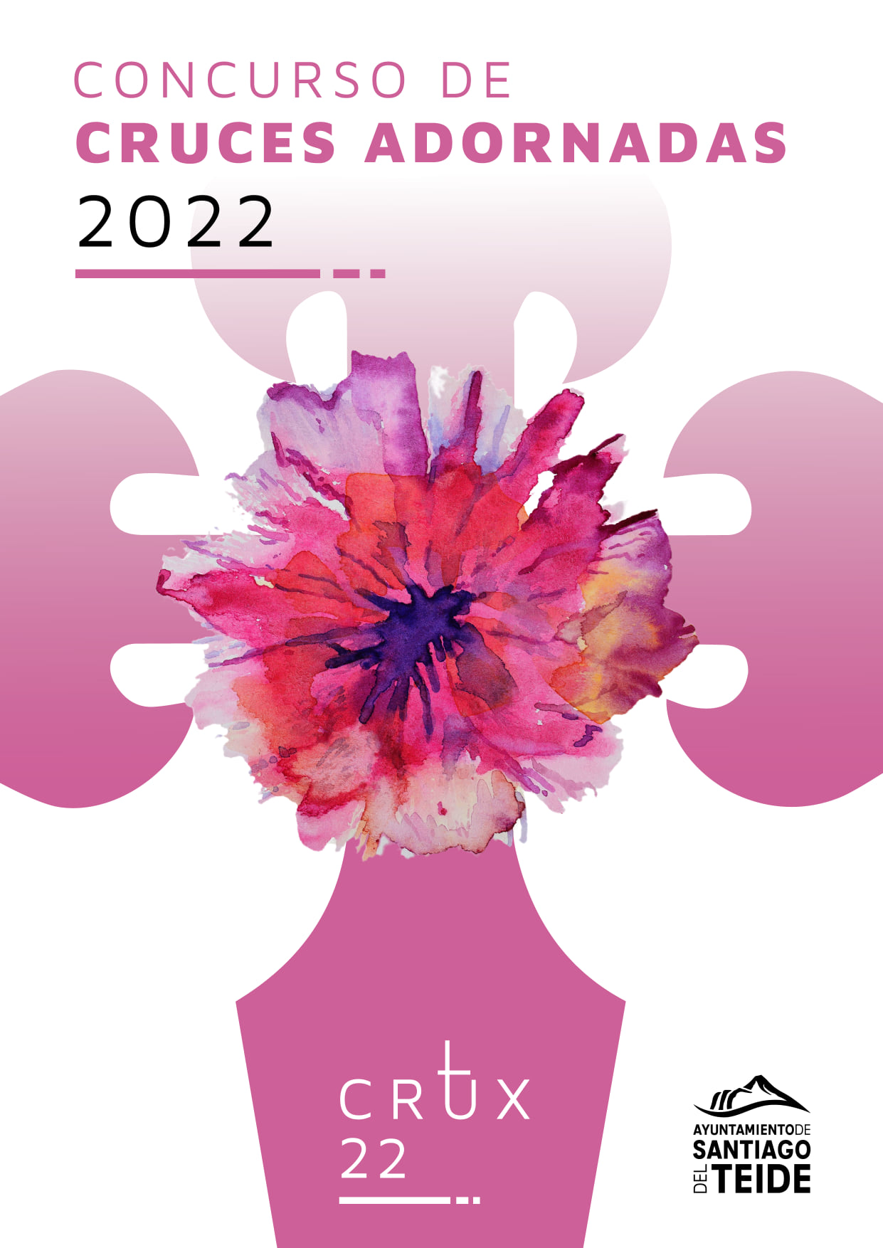 EL AYUNTAMIENTO ORGANIZA LA VII EDICIÓN DEL CONCURSO DE CRUCES ADORNADAS EN FACHADAS