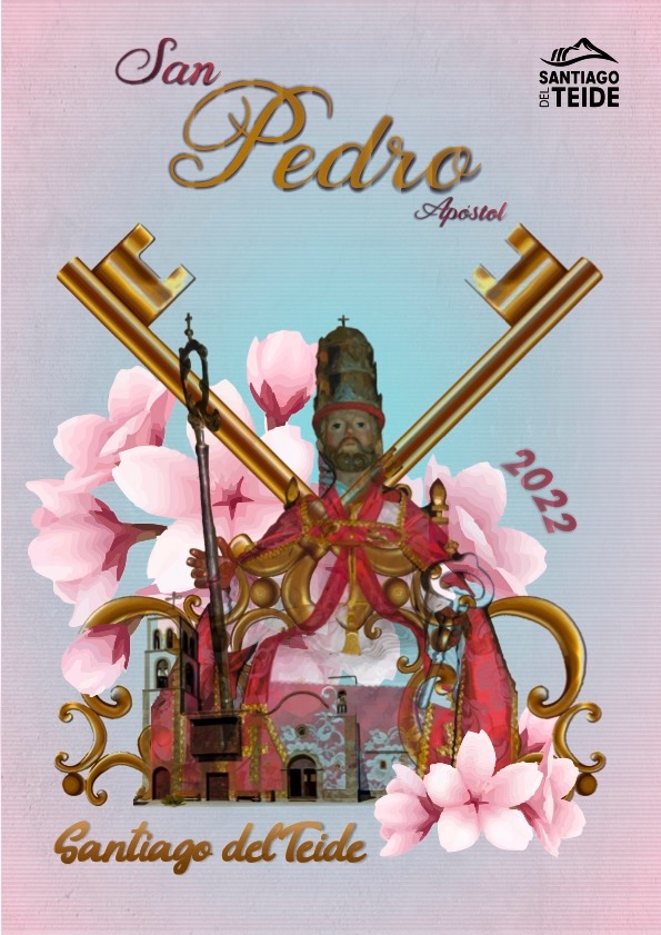 COMIENZAN LAS FIESTAS EN HONOR A SAN PEDRO APÓSTOL 2022