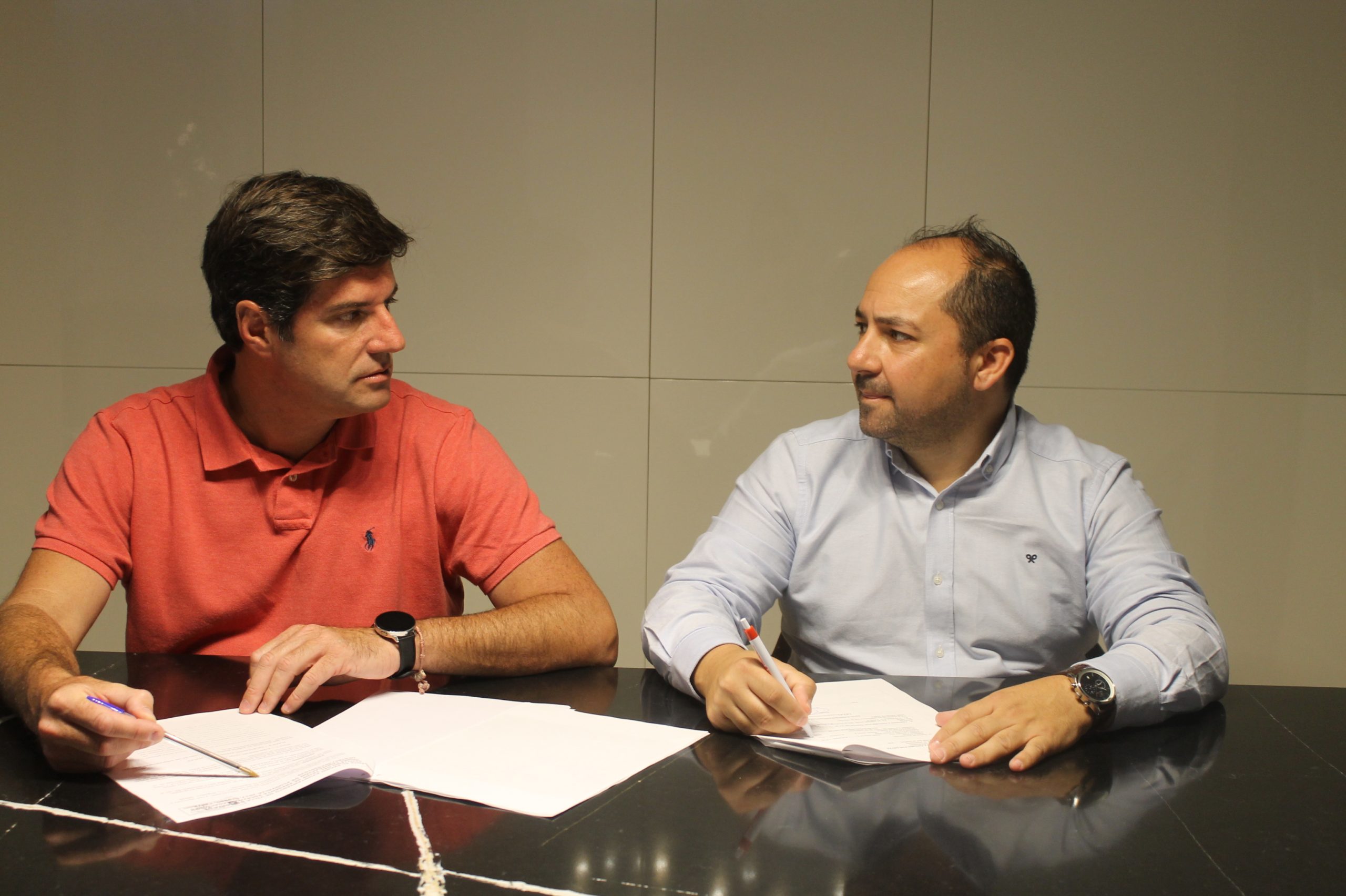 SANTIAGO DEL TEIDE GESTIÓN S.L. APRUEBA SU CUENTA ANUAL DE 2021 CON RESULTADO POSITIVO