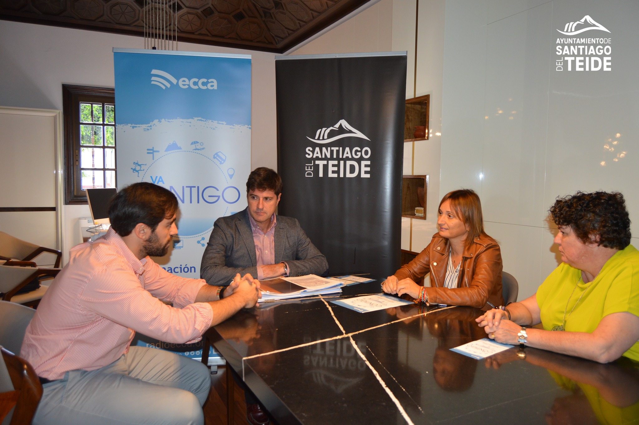 El Ayuntamiento saca un plan de formación para su personal