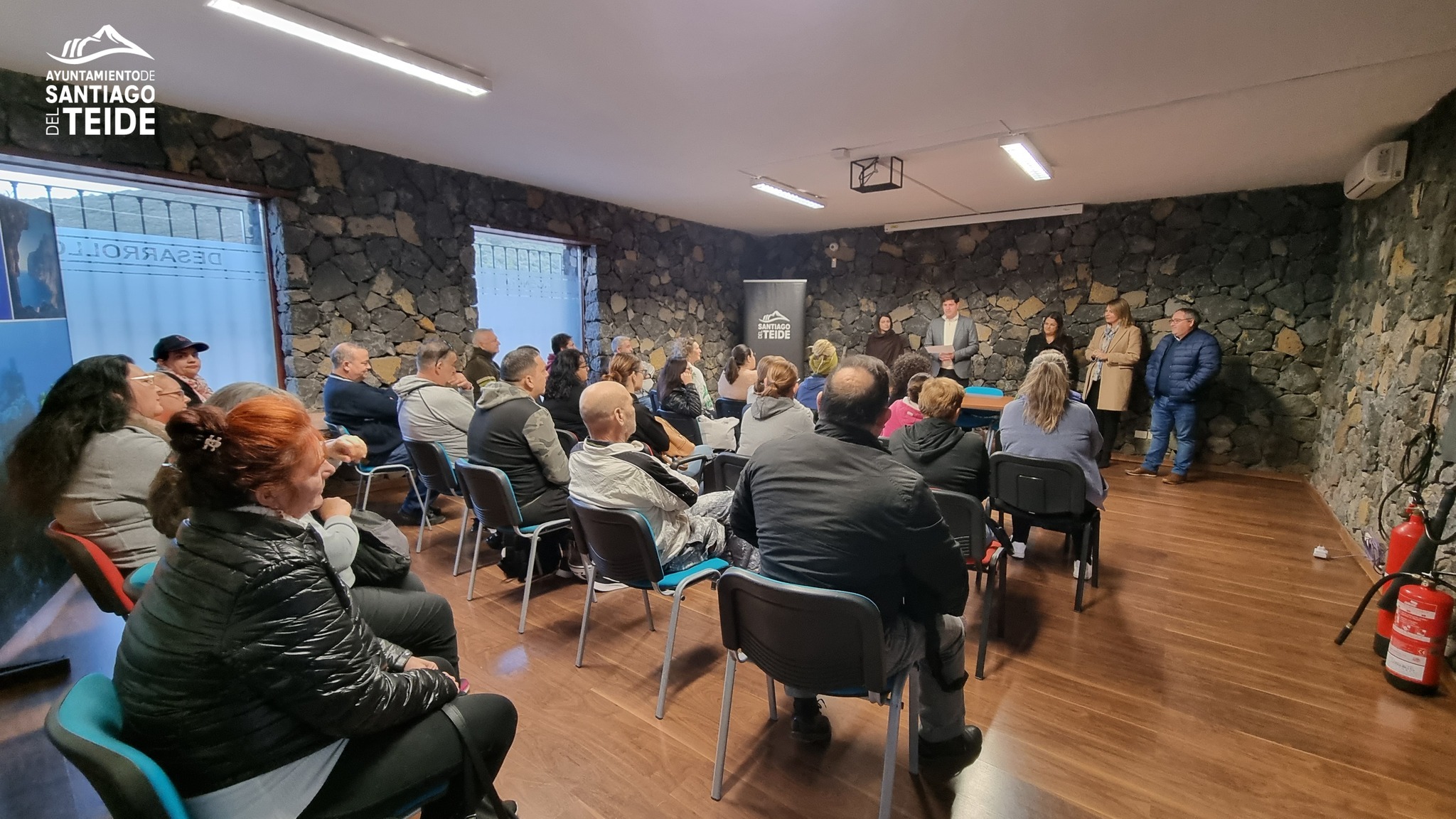 El Ayuntamiento pone en marcha el Programa Extraordinario de Empleo Social 2022-2023