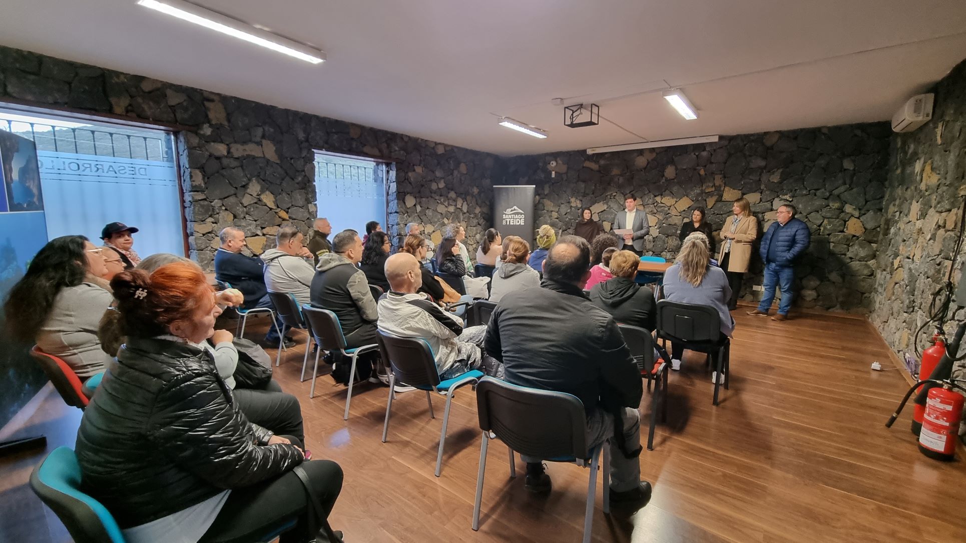 El Ayuntamiento pone en marcha el Programa Extraordinario de Empleo Social 2022-2023