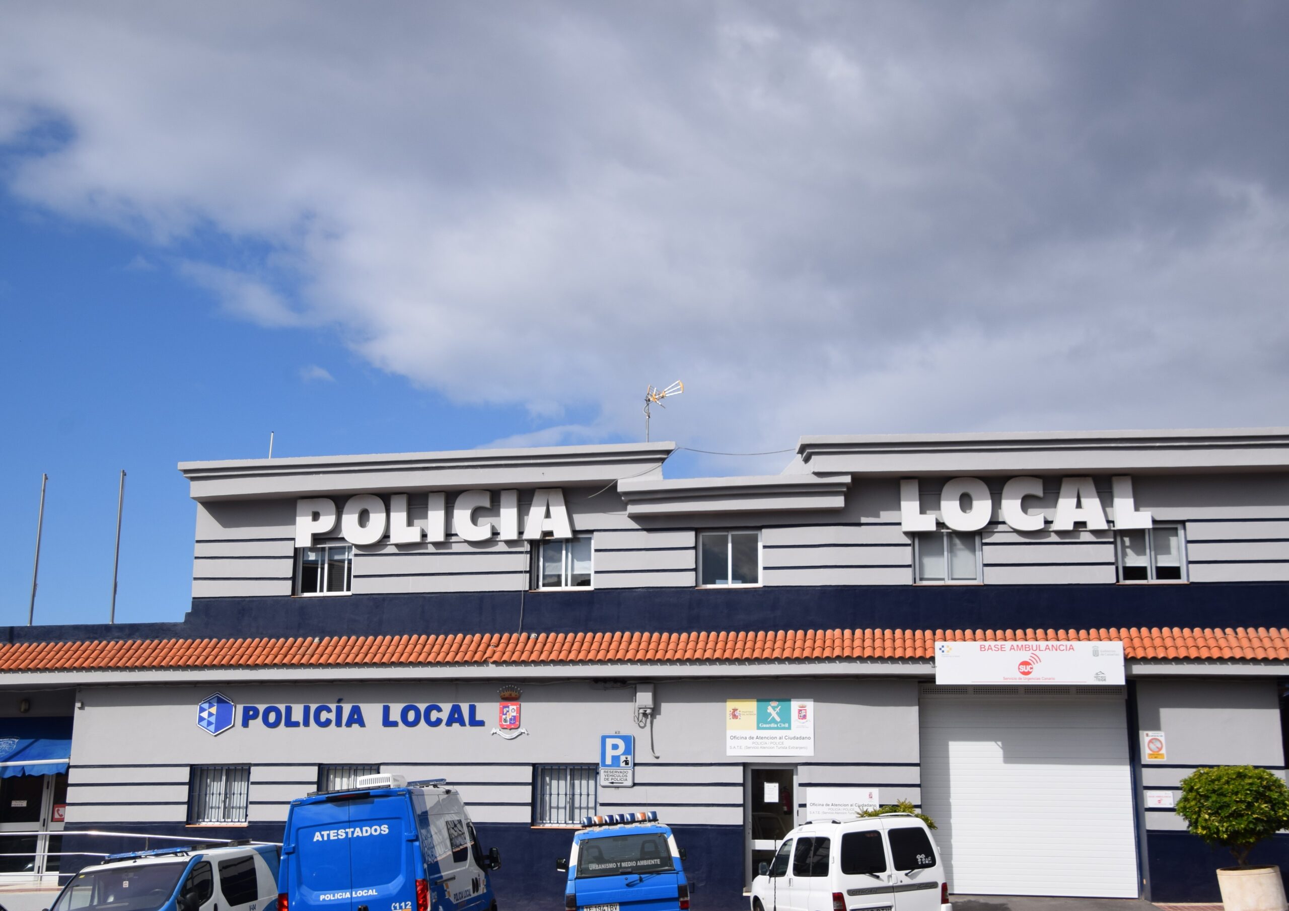 El Ayuntamiento apuesta por la innovación y la tecnología para que el vecino o turista pueda recuperar objetos perdidos en el municipio