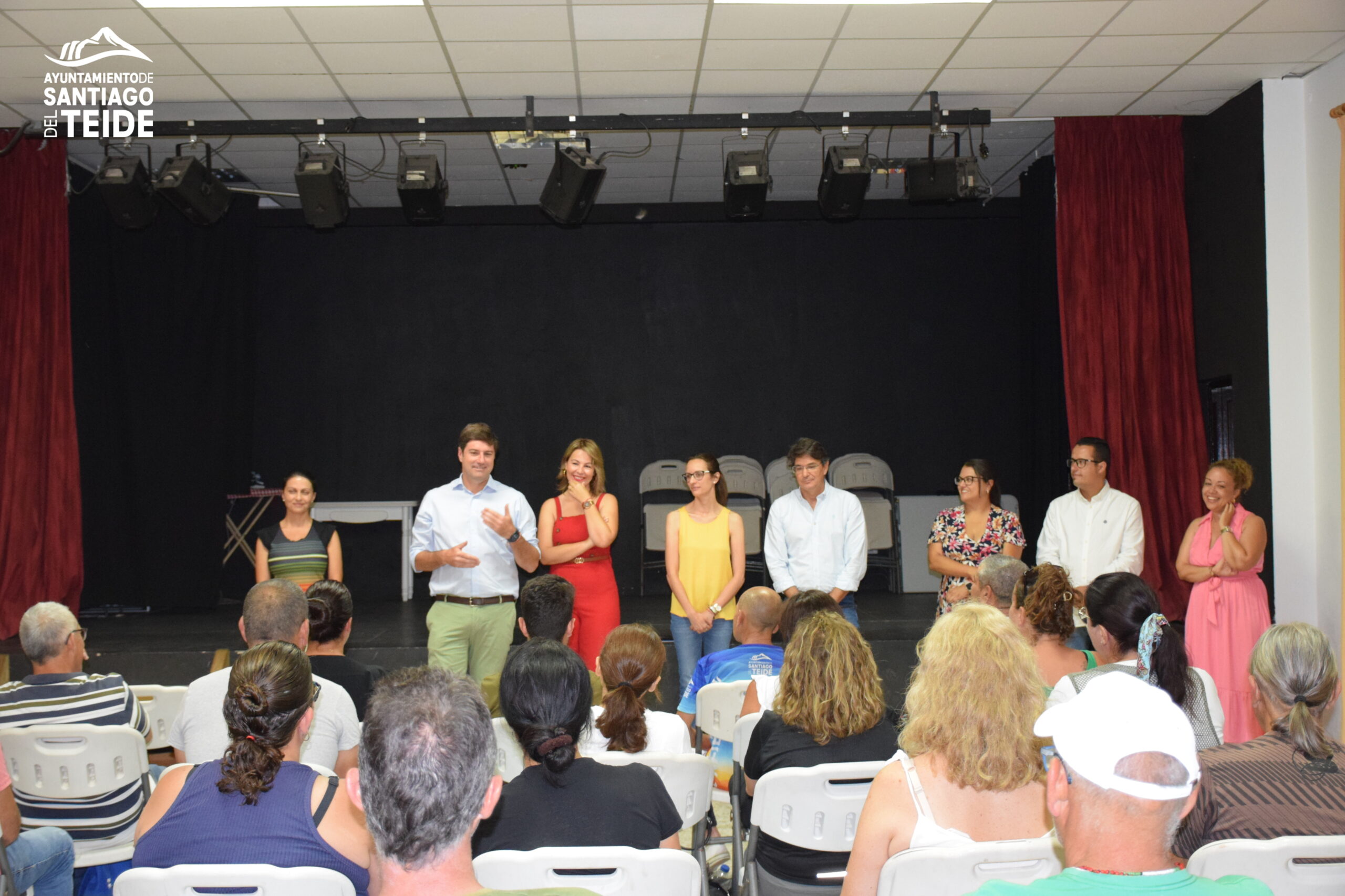 El ayuntamiento incorpora a 27 nuevos trabajadores con la segunda fase del Plan de Empleo Social 2023