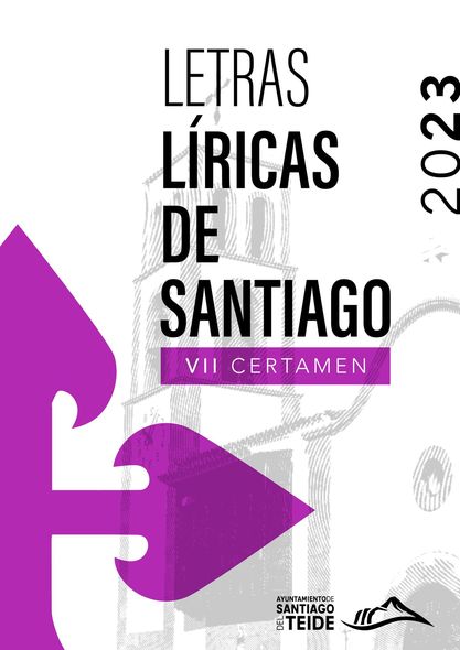 El ayuntamiento da a conocer a los ganadores de la VII edición del Certamen Literario “Letras Líricas de Santiago”