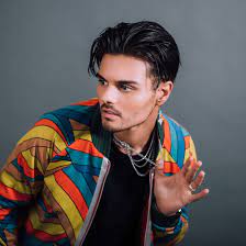 Abraham Mateo será cabeza de cartel del Concierto Joven de Santiago del Teide 2023