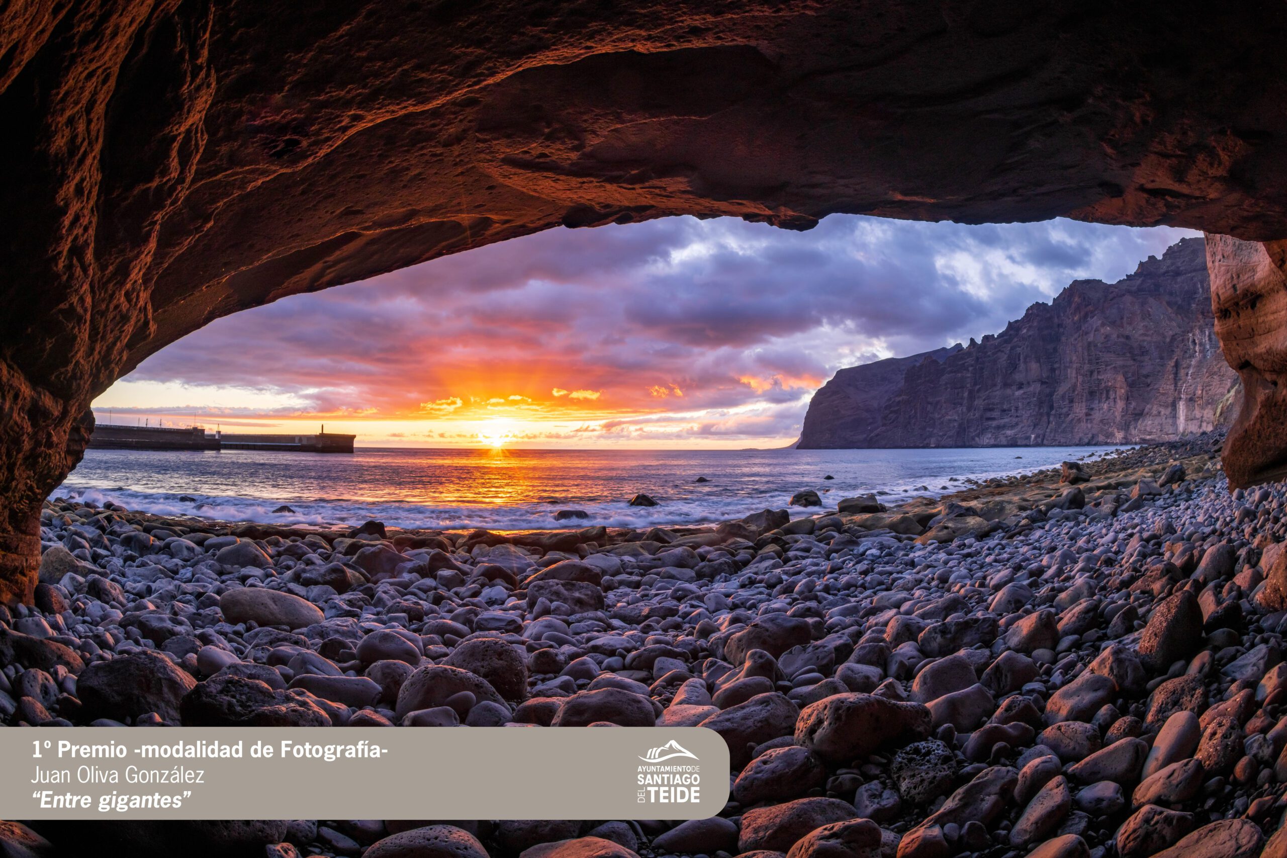 Ganadores de la XXXVII edición del Concurso de Pintura y Fotografía “Rincones de Santiago”