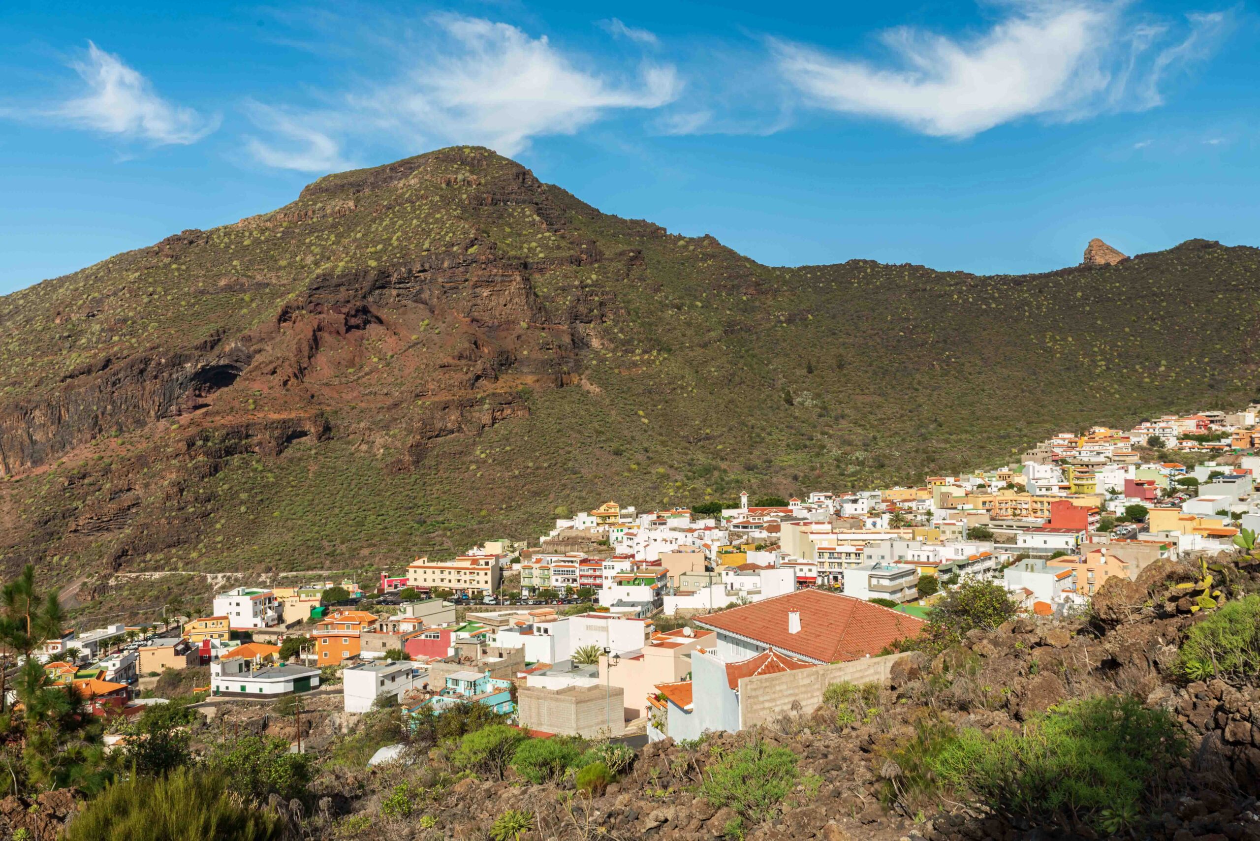 El Ayuntamiento insta al Gobierno de Canarias para que abra expediente a Endesa tras la avería eléctrica que ha afectado a más de 800 vecinos de Tamaimo durante la ola de calor