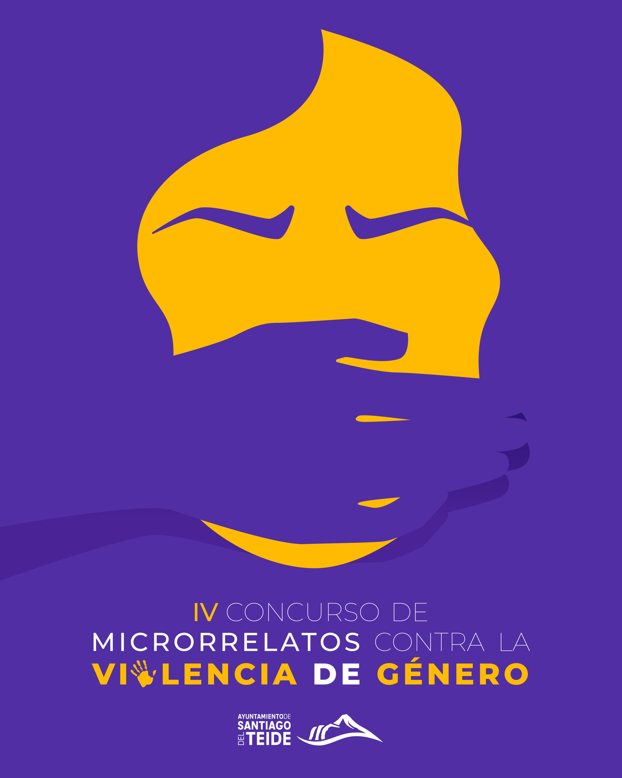 Santiago del Teide convoca la IV edición del Concurso de Microrrelatos contra la Violencia de Género 2023