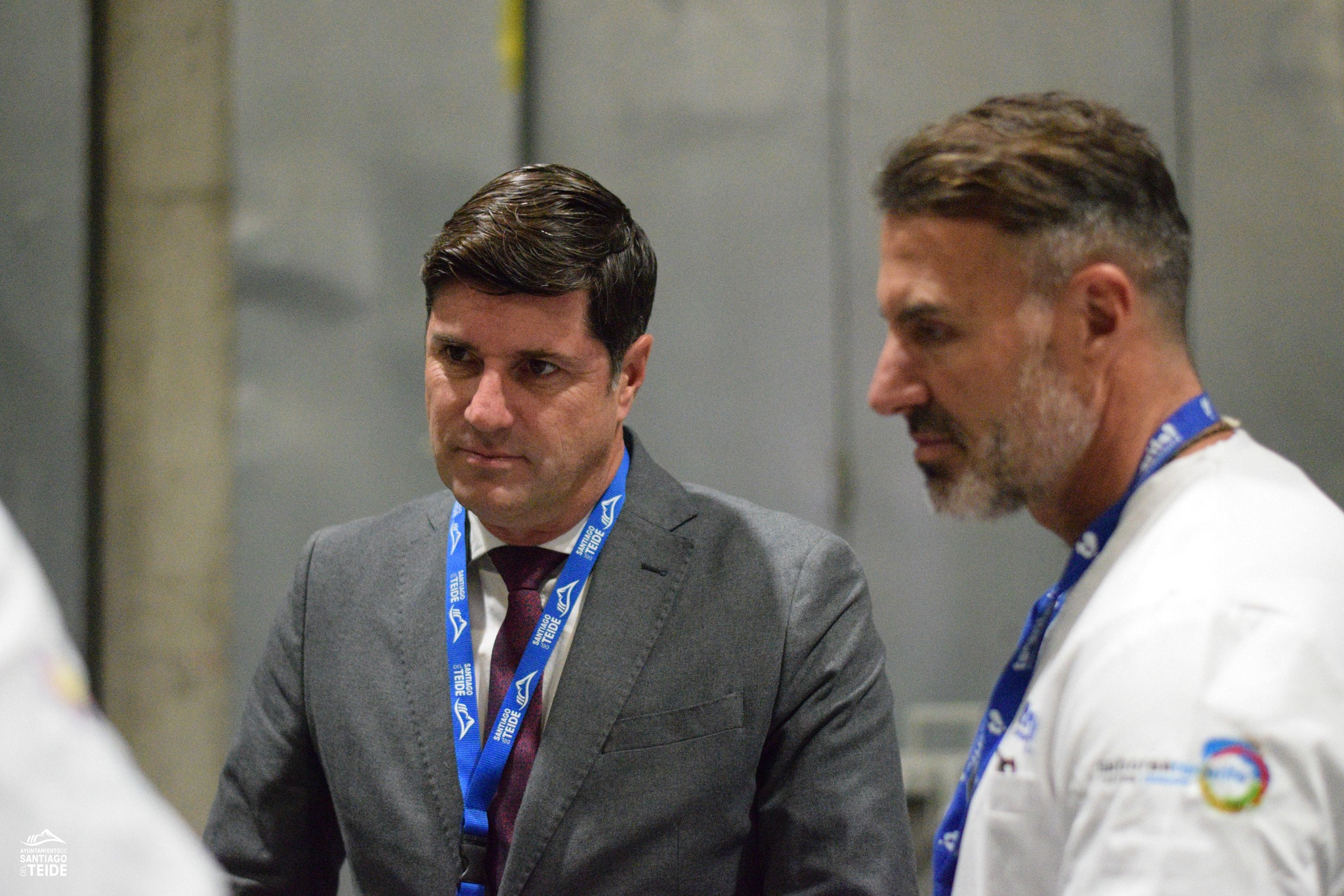 Santiago del Teide se prepara para mostrar sus excelencias gastronómicas en Madrid Fusión 2024