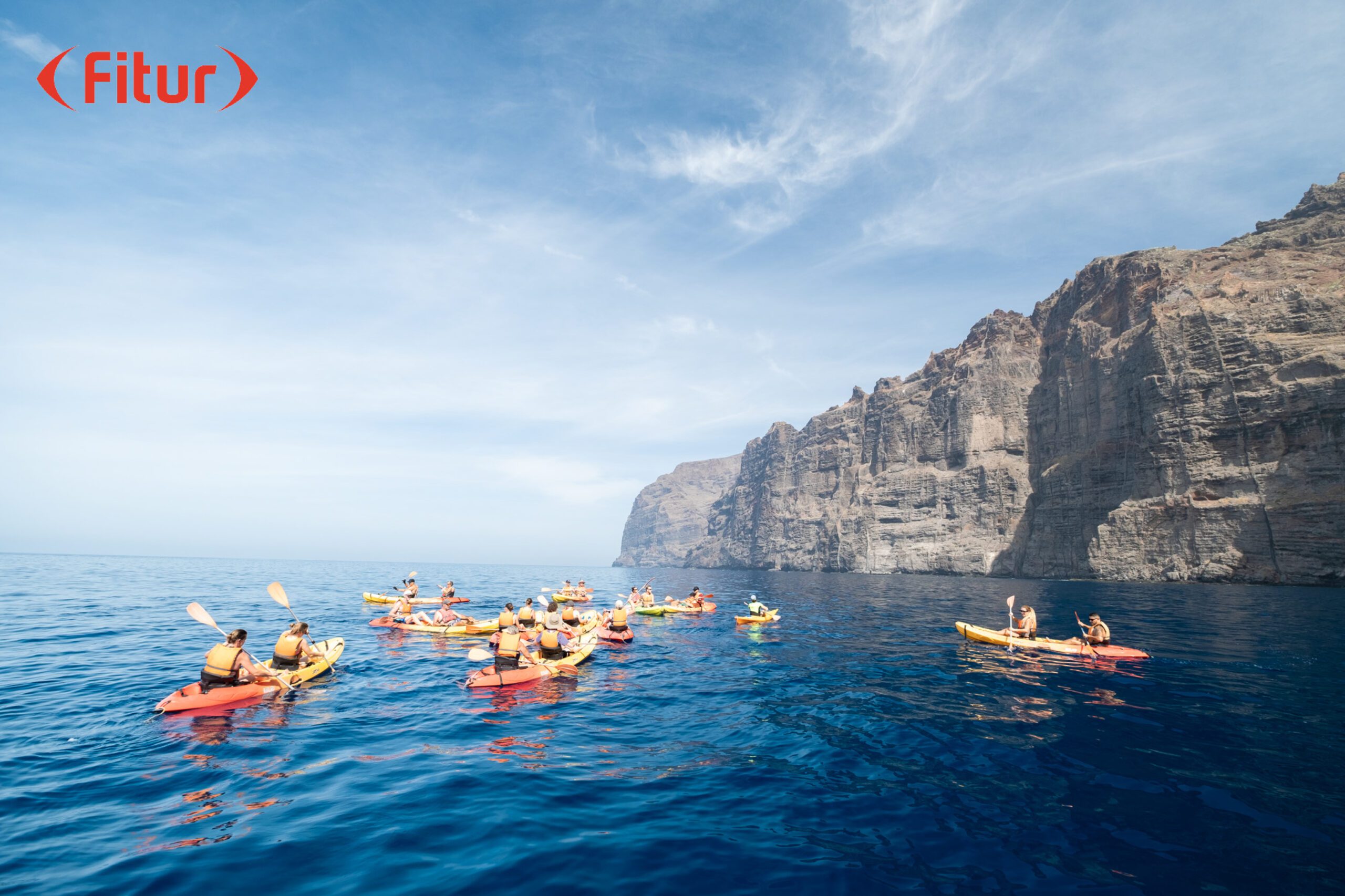 Santiago del Teide reforzará en Fitur su estrategia turística de sostenibilidad en destino con su campaña “Santiago del Teide, un destino para tod@s”