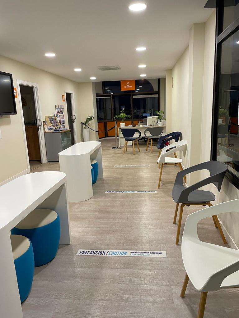 La OMIC municipal ayudó a recuperar más de 8.000€ en sus mediaciones durante el año 2023