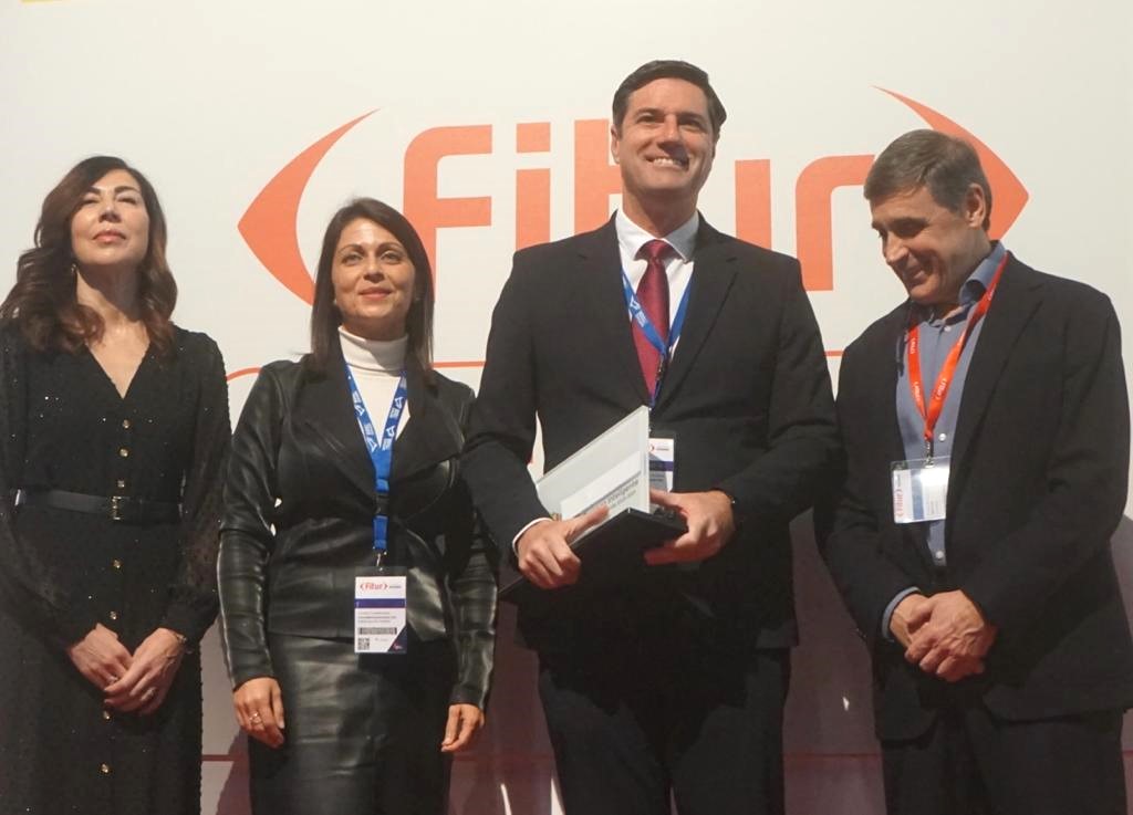 Santiago del Teide obtiene la certificación DTI en línea con el objetivo de digitalización del destino y la aplicación de las nuevas tecnologías