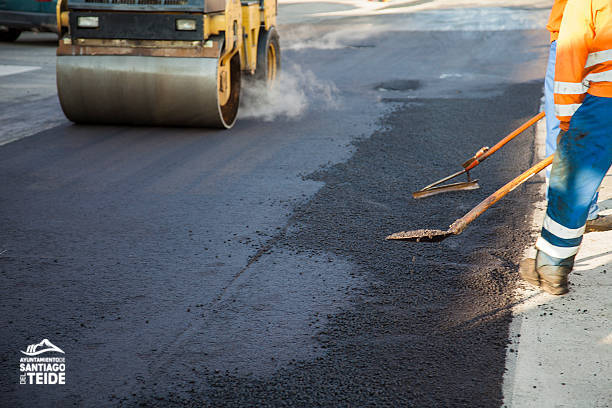 El ayuntamiento saca a licitación la redacción del proyecto de reasfaltado de las calles Alfonso Ferrer y el Natero