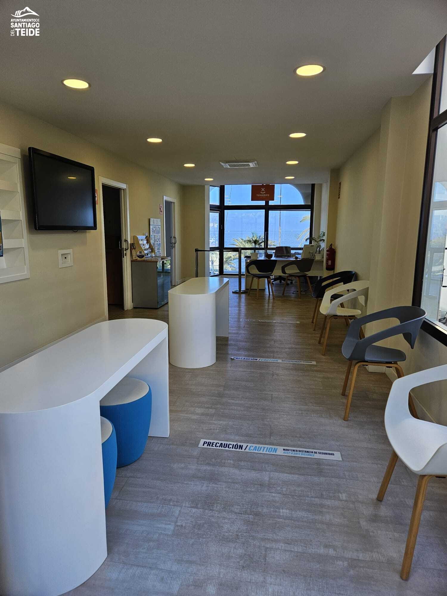 La OMIC municipal ayudó a recuperar más de 7.000€ en sus mediaciones durante el pasado año 2024