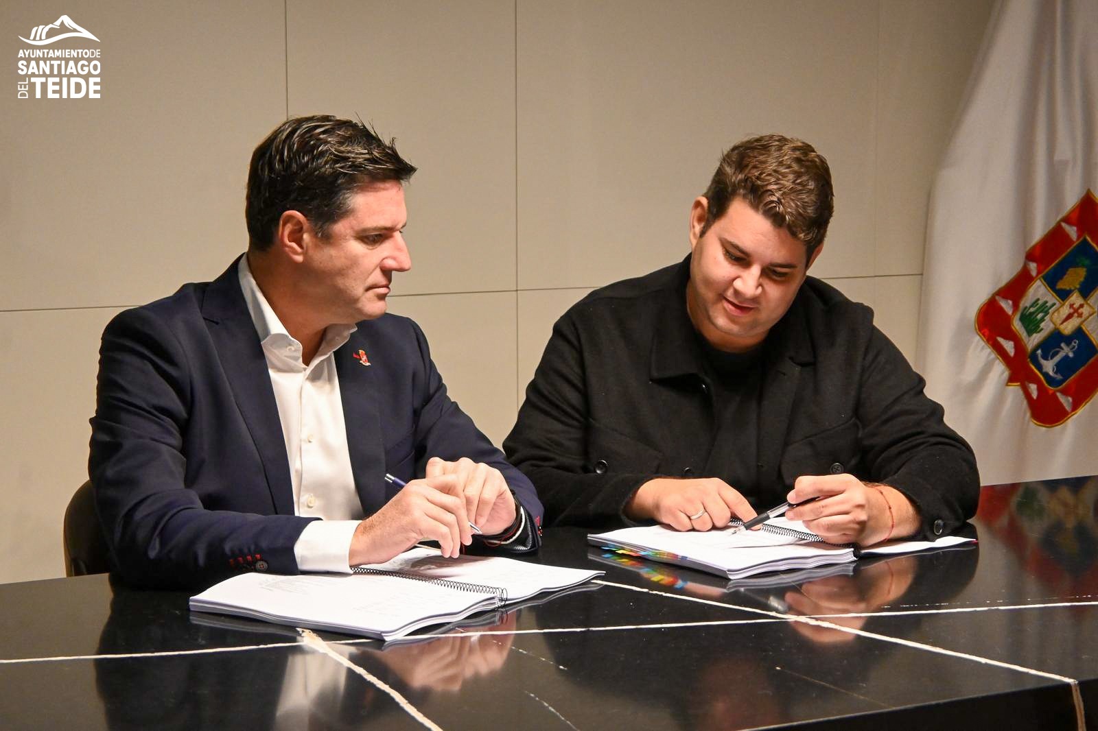 Santiago del Teide aprueba inicialmente un presupuesto récord con más de 18,3 millones de euros