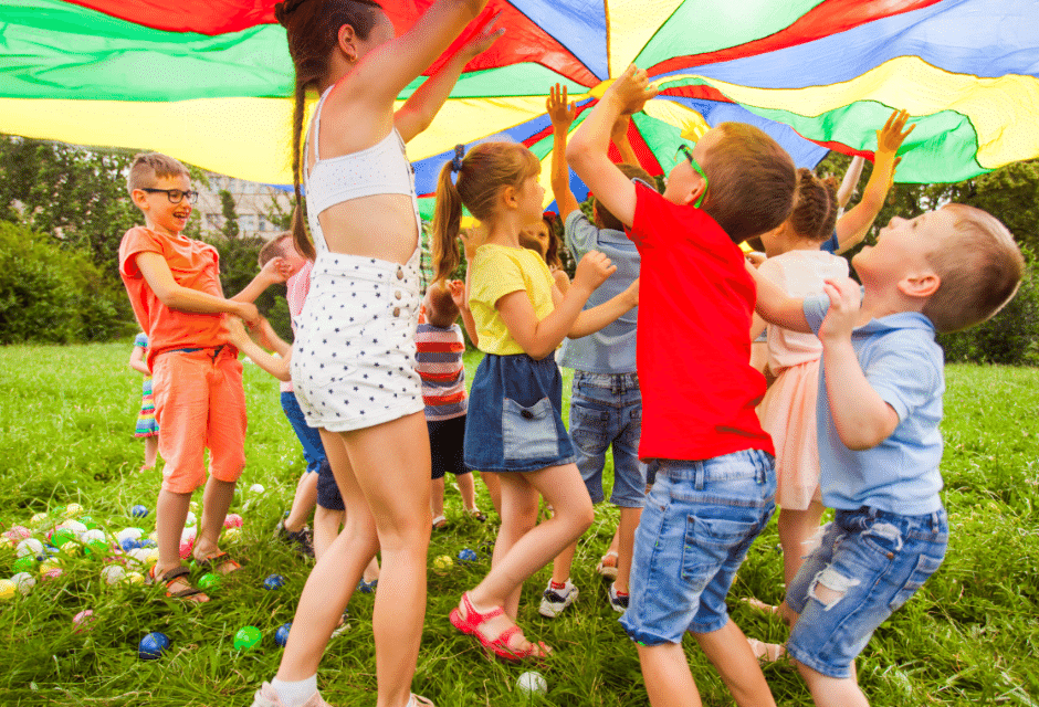 El ayuntamiento organiza un campamento gratuito del 23 al 30 de junio para niños/as del municipio